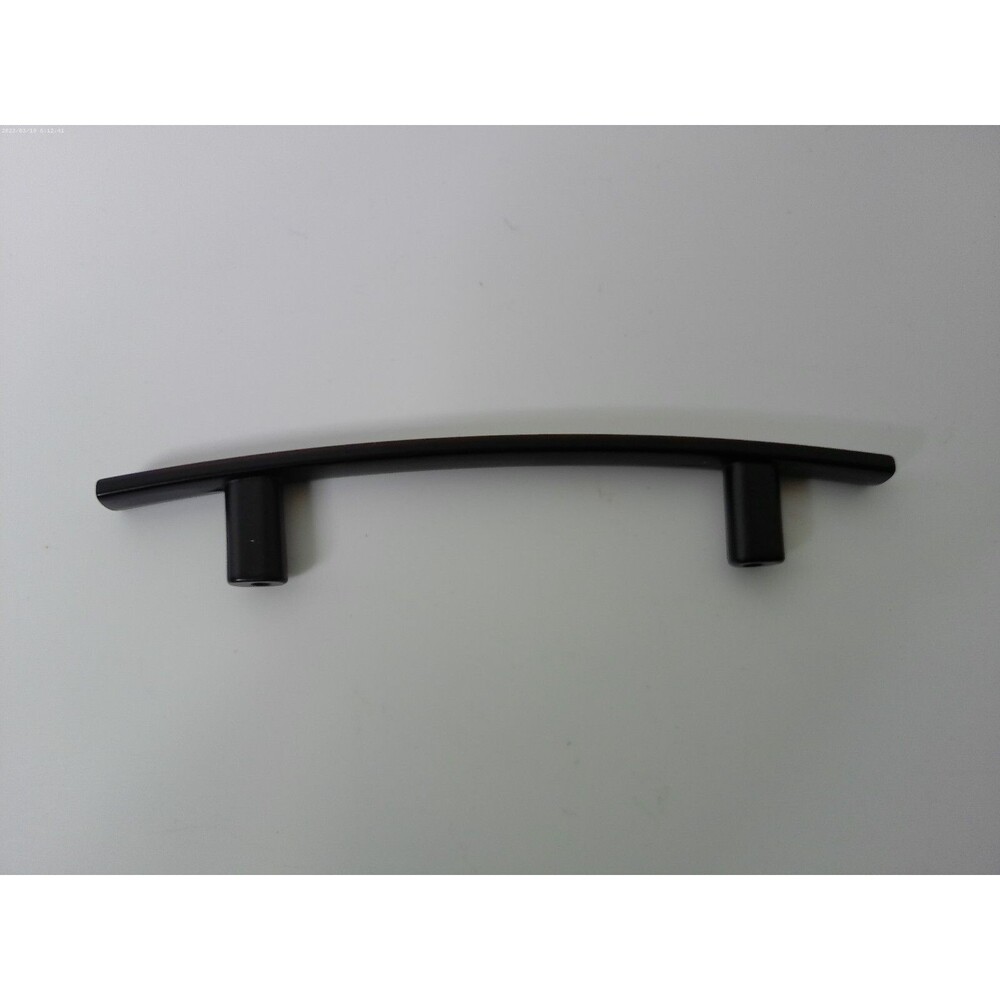 Classic 3.75" Hole Spacing Arched Drawer Pull Lot Of 10